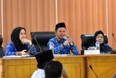 Pemkab OKI dan Provider Hadirkan Internet di Desa Susah Sinyal