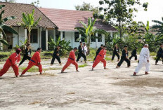 Cetak Pelatih Profesional, HIMSSI GP Gelar Ujian Pemantapan di Lahat
