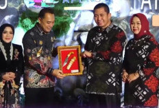 APEKSI Meropakan Wadah Kolaborasi, Dorong Solusi Bersama