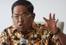 Idrus Marham Ungkap 34 DPD Dukung Bahlil Jadi Ketum Golkar