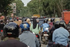 Puasa Lancar, Pulang ke Rumah Aman ini 7 Tips Cari Aman Jelang Berbuka