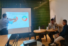 Sinergi Pemerintah dan Akademisi Wujudkan Desa Mandiri Energi