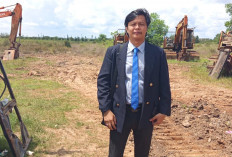  Keadilan Haruslah Ditegakkan Walau Langit akan Runtuh