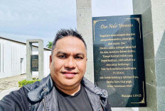 Kominfo Muba Beri Tips Keamanan Siber