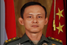 Danrem 043/Gatam Berganti: Brigjen TNI Haryantana Gantikan Brigjen TNI Rikas Hidayatullah