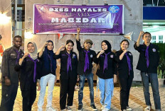 Mabidar Peringati Dies Natalis ke-29