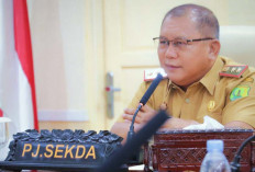 FGD RPJPD Kabupaten Muba 2025-2045 Resmi Dibuka