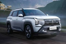 Mitsubishi Destinator Resmi Meluncur di Palembang: Pulau Sumatra Sambut Premium Family SUV Terbaru!