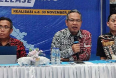 Pabrik Rokok Pertama di Bengkulu Akan Beroperasi Lagi Tahun 2025