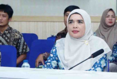 OKU Selatan Raih Penghargaan Kabupaten Layak Anak