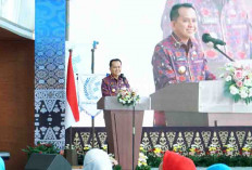 Tegaskan Peran IIPK Dukung Program Prioritas Pemerintah