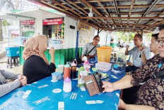 BSB Bangun Perekonomian Bangka Belitung Dukung Program UMKM Digitalisasi