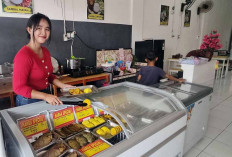 Makan di Sambal Queen Bisa Tambah Sepuasnya