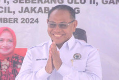 PKS Klaim Menang di 10 Kabupaten Kota dan Provinsi Pada Pilkada 2024