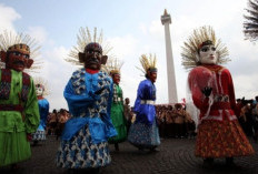 Berikut Parpol Yang Berpeluang Usung Calon Gubernur di Jakarta 