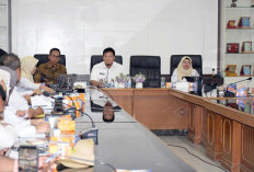 Dukung Program Pemberdayaan Masyarakat di Lokasi Mangrove