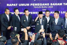 Wawako Franky Tekankan Sinergi Pemda dan BSB