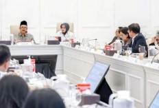 Kepala Bappenas: Pertumbuhan Ekonomi 8 Persen Jadi Target Kolektif