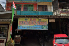 Kuliner Legendaris Bakso Bang Madun Betung