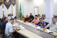 Pemprov Sumsel Dorong Kabupaten/Kota Siapkan Lahan SPPG