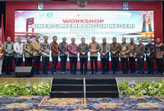 Ajak Sinergi Tingkatkan Pemanfaatan  Potensi Daerah