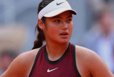 Profil Emma Raducanu Juara US Open yang Kini Hadapi Tantangan Keamanan