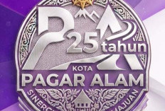 Koin Perak, Sinergitas untuk Kemajuan
