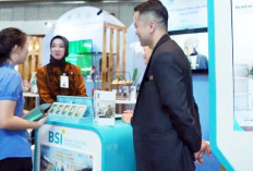 Gandeng OJK, BSI Bidik Generasi 18–30 Tahun Lewat PINTAR Reksa Dana