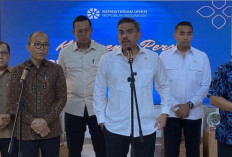 Menteri UMKM Tegaskan tak  Ada Kenaikan Pajak UMKM