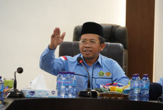 Jemaah Haji Reguler yang Wafat Dapat Asuransi, Cek di sini Ketentuannya!