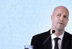 Jordi Cruyff Semakin Dekat Untuk Direkrut Ajax Sebagai Direktur Teknik
