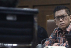 Vonis 3, 5 Tahun Hasto Kristiyanto: Jatuhnya Citra Penyelenggara Pemilu dan Pemberantasan Korupsi Terhambat!