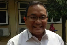 Mantan Bupati Muba Dodi Reza Alex Diperiksa KPK Terkait Korupsi Proyek Infrastruktur, Apa Saja yang Diusut?