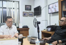 Antoni Toha: Muscab PKB Musi Rawas Digelar Sesuai Mekanisme, Tuduhan Akan Dibuktikan Secara Hukum