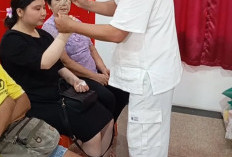 ​  Kabar Baik! Sinshe Acong Kembali Hadir di Palembang Padukan Tradisi Dan Tenaga Dalam