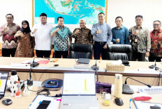 Banyuasin 5 Besar Inovasi Sedulang Sekanti Penanggulangan Kemiskinan