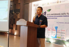 Pupuk Indonesia  Genjot Penyaluran 2,2 Juta Ton  Pupuk Bersubsidi di Sumatera