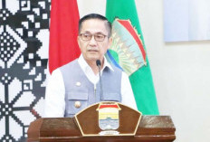 Ratu Dewa Dorong Mahasiswa Jadi Mitra Strategis Pembangunan