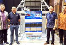 PT. NS Bluescope Indonesia - PT  Prima Manunggal Inti Internusa  Luncurkan Prima Supreme Truss