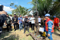 Respon Cepat Kebutuhan Masyarakat PALI