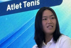 Janice Tjen Waspadai Alex Eala  Sebagai Lawan Kuat di SEA Games 2025