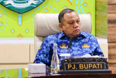 Mendagri Himbau Pemda Waspadai Kenaikan Harga Komoditas Jelang Natal dan Tahun Baru