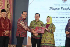 Pj Gubernur Elen Setiadi Sampaikan Terima Kasih kepada Semua Pihak