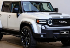 Toyota Mini Land Cruiser 2026: Ikon Off-Road Legendaris dalam Format Kompak
