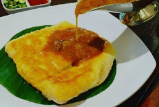 Martabak HAR Palembang: Sejarah, Ciri Khas, dan Resep Rahasia Kuah Kari yang Legendaris