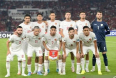 Shin Tae-Yong Panggil 27 Nama Untuk Hadapi Bahrain Dan China    