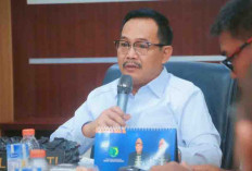 Pemkab Muba Deklarasi Perang terhadap Narkoba