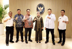 OKU Timur Komitmen Percepat Transformasi Digital Kesehatan