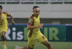 ADHYAKSA FC 15-0 SRIWIJAYA FC, 1 KATA: HANCUR!