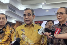 Gerindra Bantah Serang PDIP Soal Kenaikan PPN 12 Persen